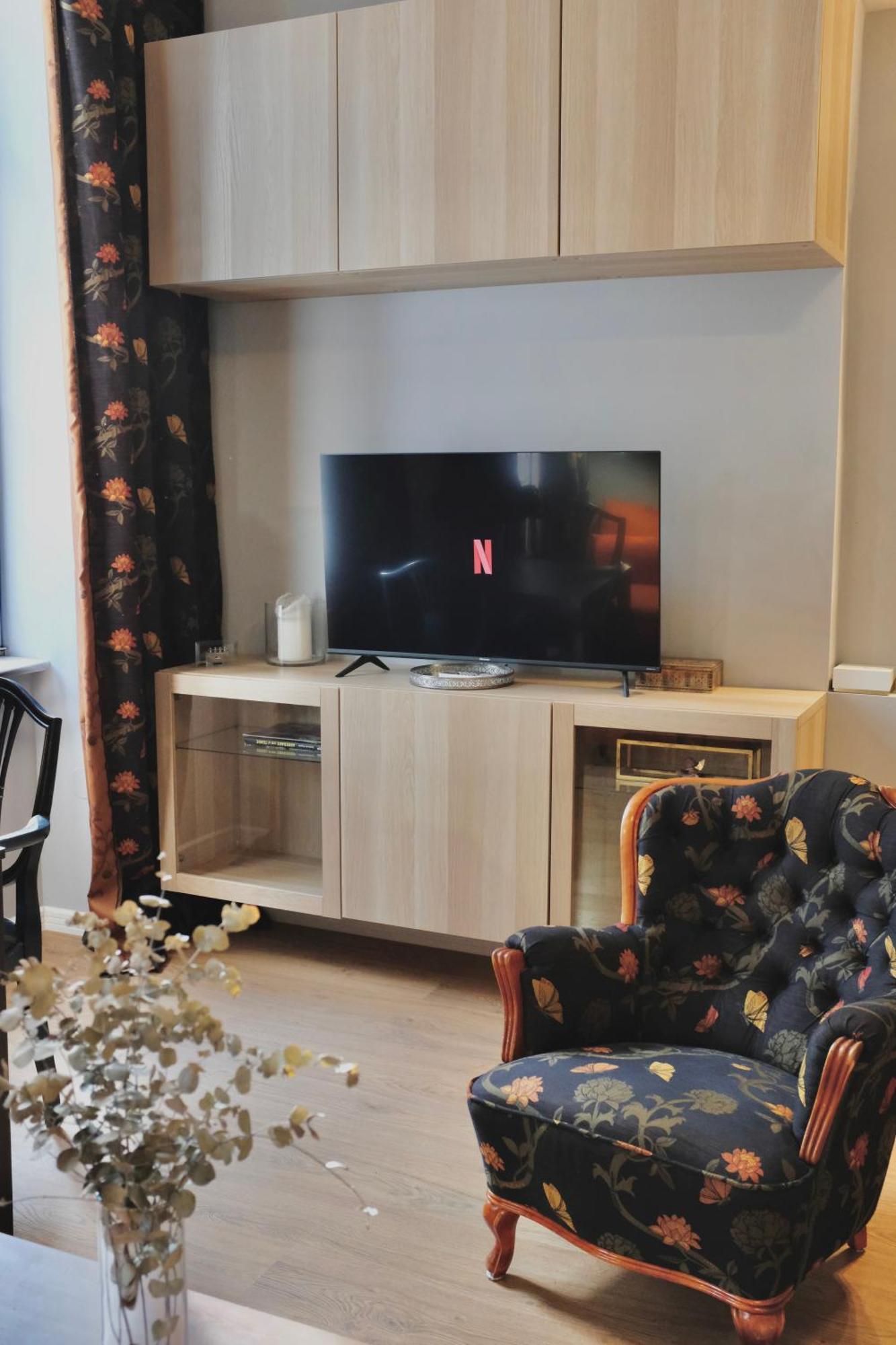 Central Dainty - Boutique Apartment In Zagreb City Centre Luaran gambar