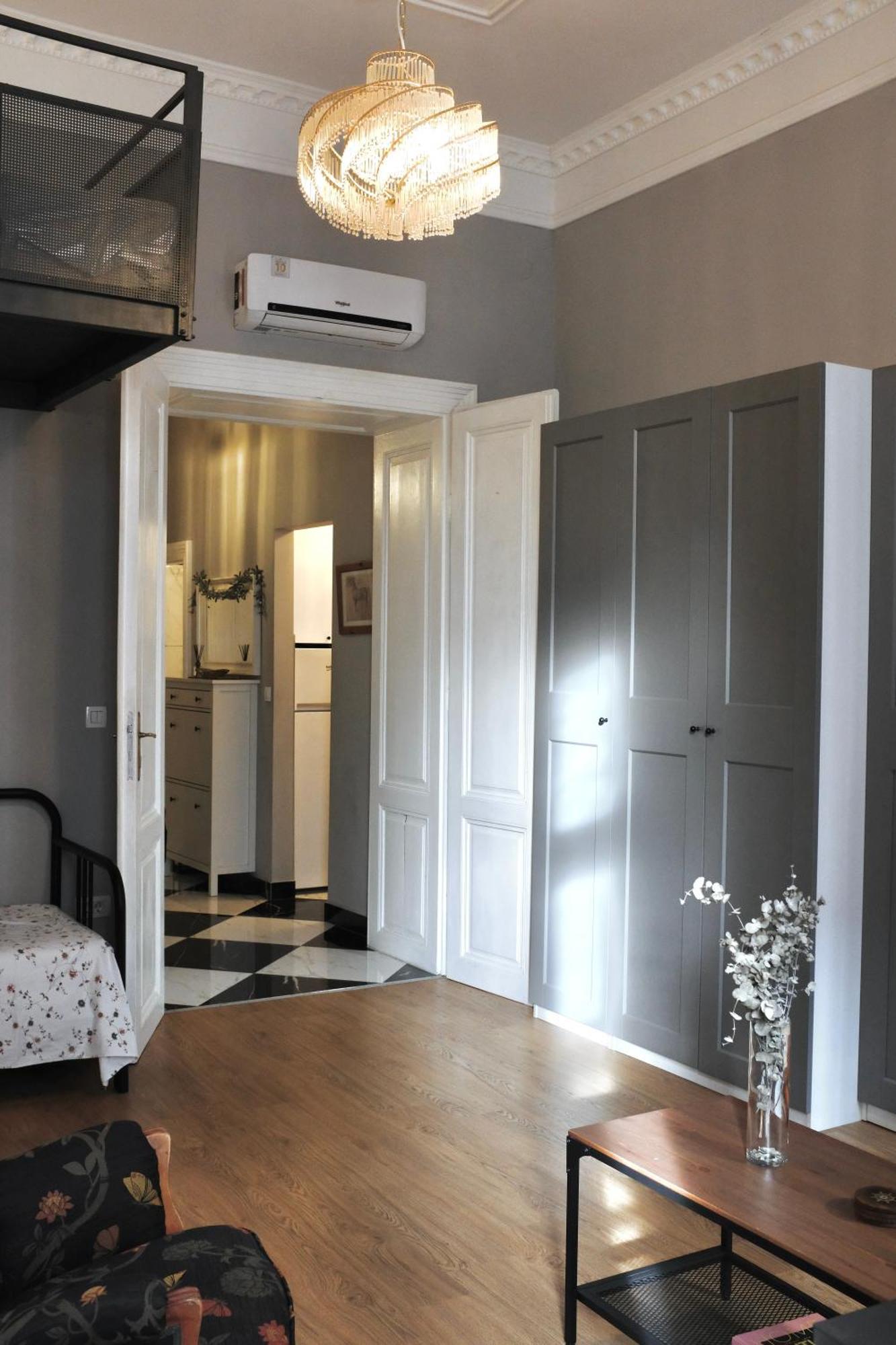 Central Dainty - Boutique Apartment In Zagreb City Centre Luaran gambar