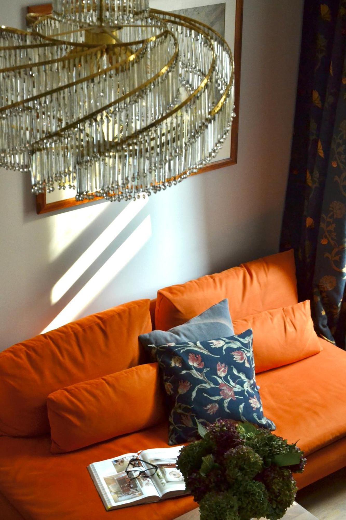Central Dainty - Boutique Apartment In Zagreb City Centre Luaran gambar